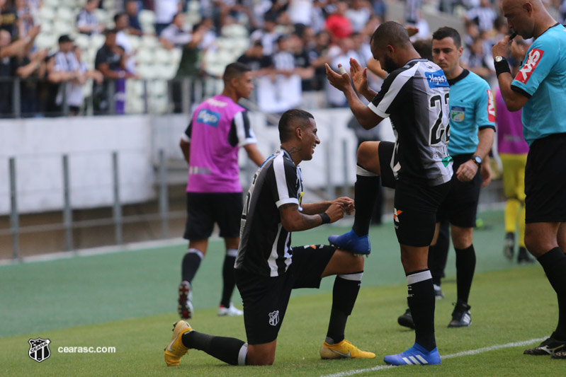 [15-09-2018] Ceara 2 x 0 Vitoria - 59