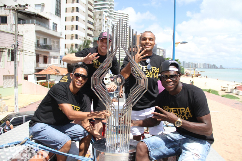 [04-05] #CarreataVozão4x4 - 01 - 12