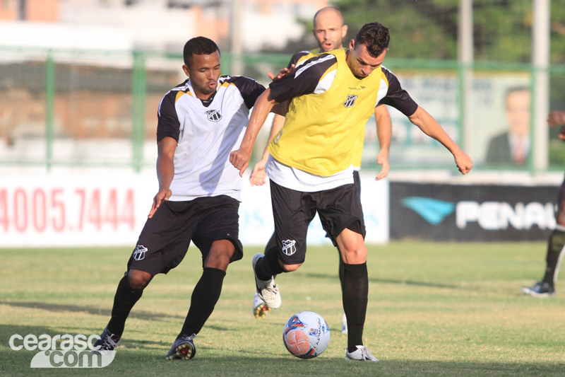 [23-10] Treino Técnico + Tático - 9
