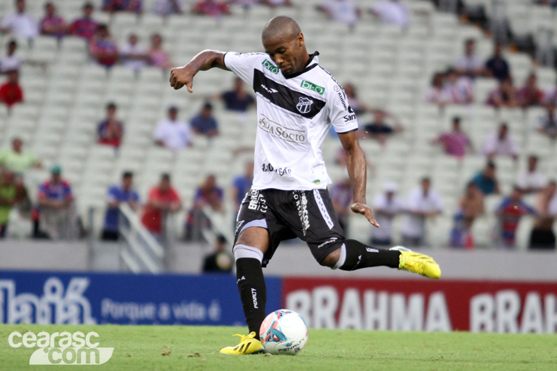 [14-04] Fortaleza 0 X 1 Ceara - 02 - 10