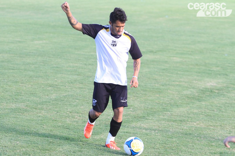 [04-01] Treino técnico - Vovozão - 5