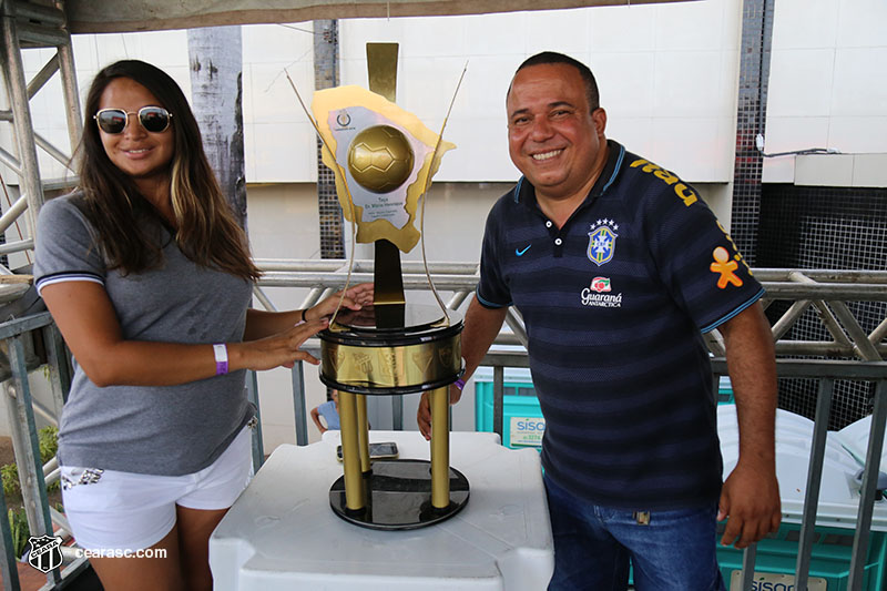 [15-04-2018] Carreata - Festa na Sede - 79