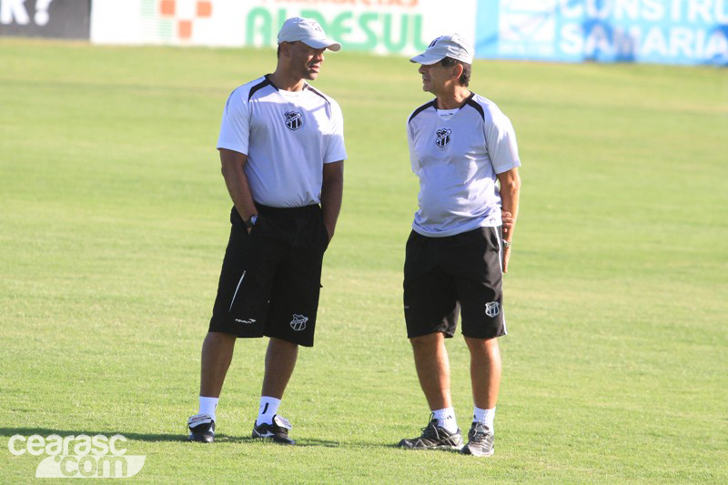 [04-01] Treino técnico - Vovozão - 6