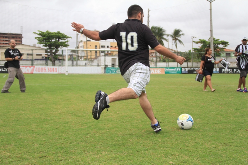 [15-02] Por Dentro do Vozão -  2014 - Edição I - 03 - 29