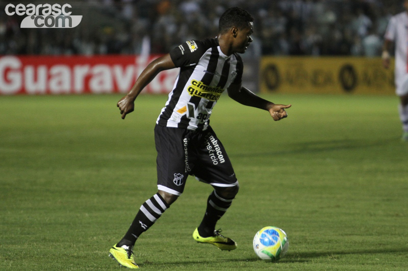 [15-07] Ceará 1 x 3 Joinville2 - 6