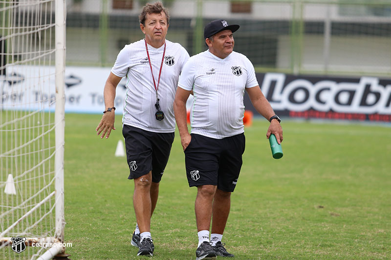 [21-03-2017] Treino Integrado - 2