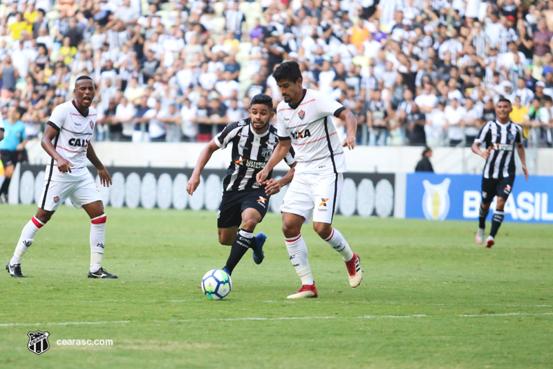 [15-09-2018] Ceara 2 x 0 Vitoria - 60
