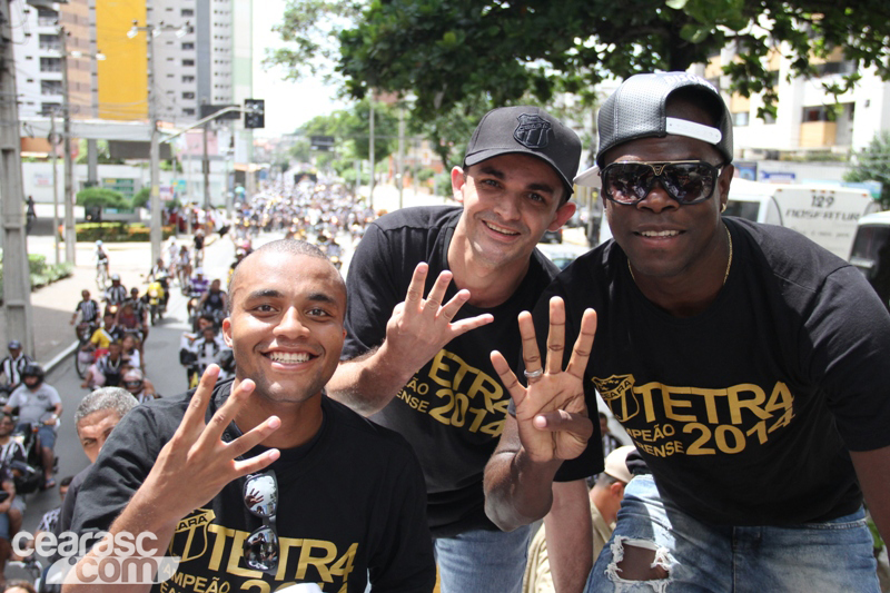 [04-05] #CarreataVozão4x4 - 01 - 19