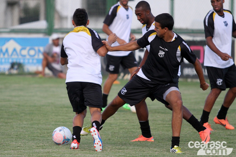 [18-03] Treino Regenerativo - 8
