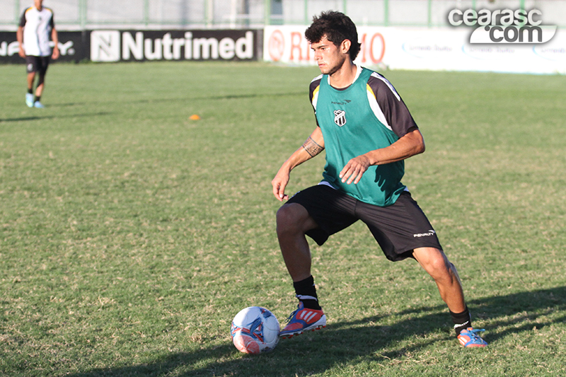 [31-07] Reapresentação Geral - 6