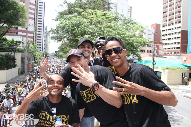 [04-05] #CarreataVozão4x4 - 01 - 23