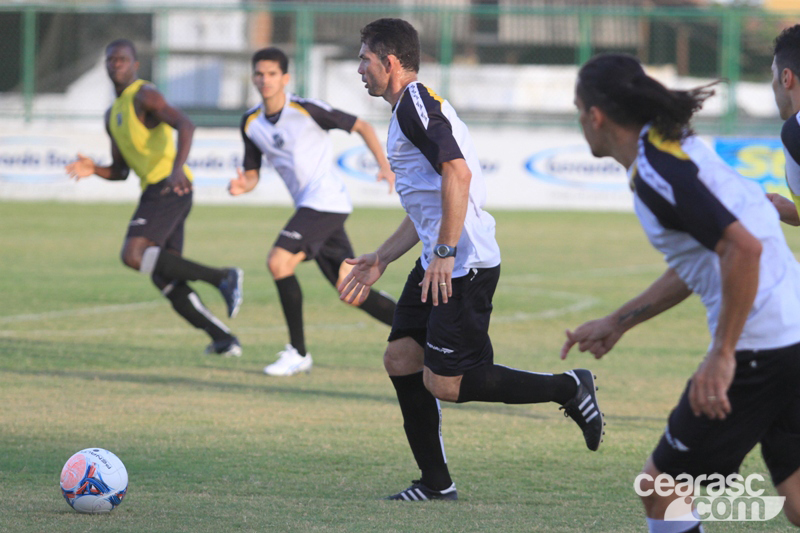 [23-10] Treino Técnico + Tático - 12