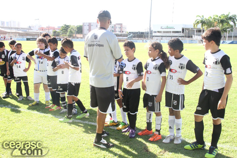 [29-07] Campeonato Fábrica de Craques - 1