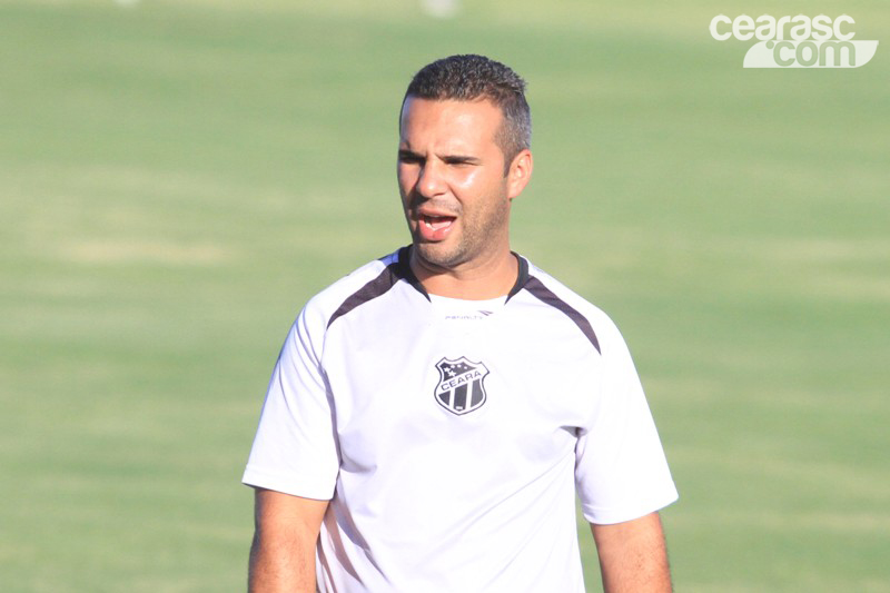 [04-01] Treino técnico - Vovozão - 10