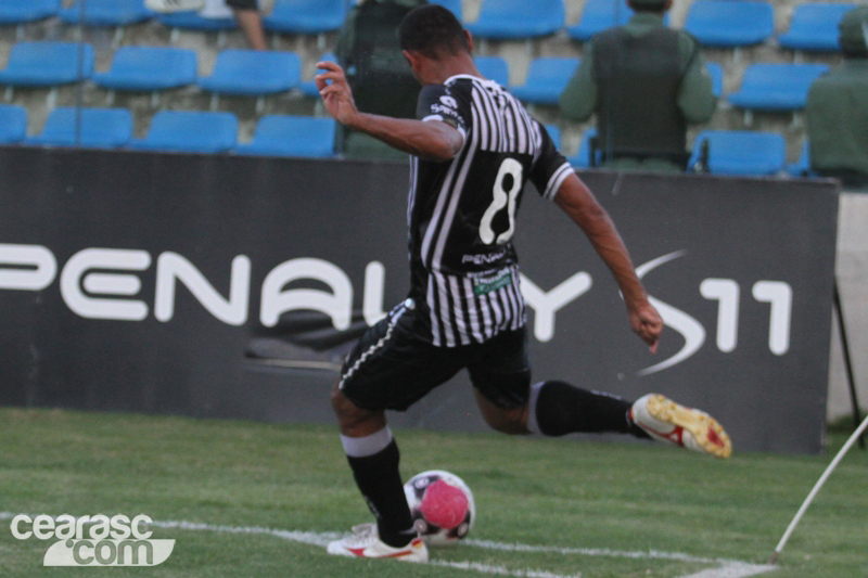 [23-06] Ceará x Atlético-PR2 - 24