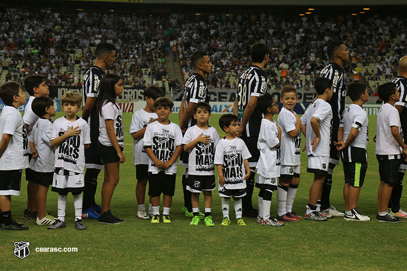 [03-10-2017] Ceara 2 x 0 Vila Nova - 7
