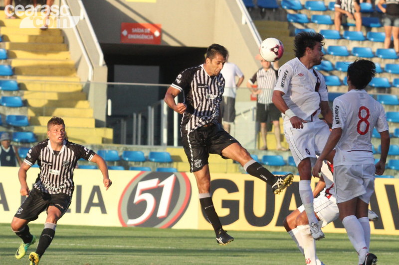 [23-06] Ceará x Atlético-PR2 - 25