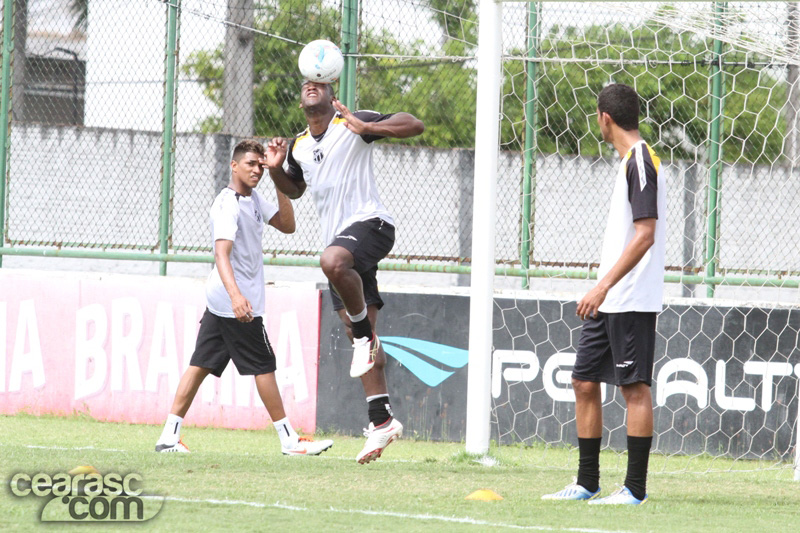 [22-06] Treino de finalização - 17
