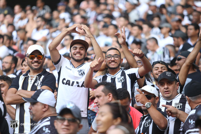 [15-09-2018] Ceara 2 x 0 Vitoria - Torcida - 16