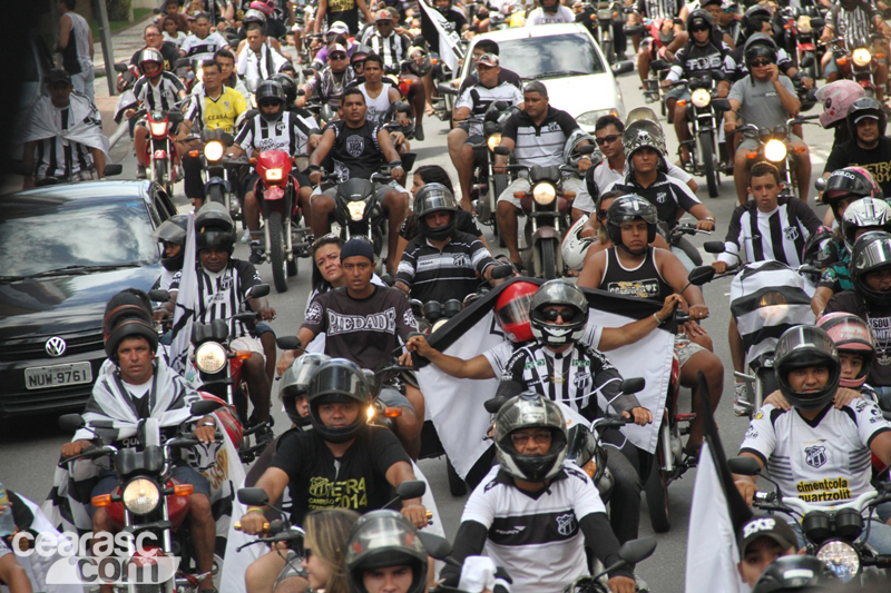 [04-05] #CarreataVozão4x4 - 02 - 2