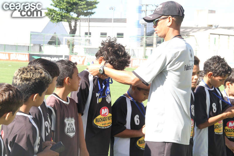 [29-07] Campeonato Fábrica de Craques - 2