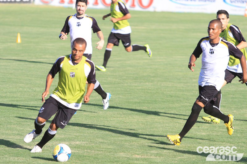[04-01] Treino técnico - Vovozão - 11