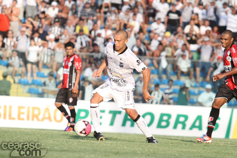 [15-09] Ceará 4 x 3 Joinville-01 - 24