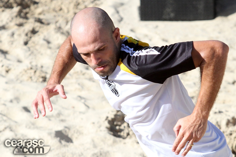 [22-06] Treino Físico - 2