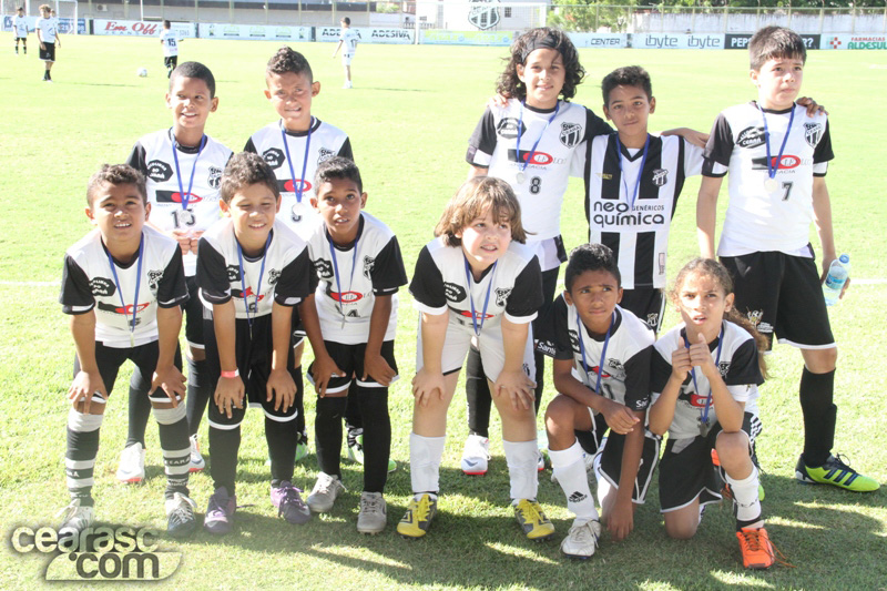 [29-07] Campeonato Fábrica de Craques - 3