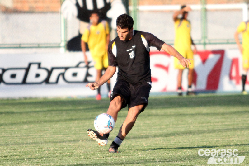 [13-05] Treino Técnico - 4