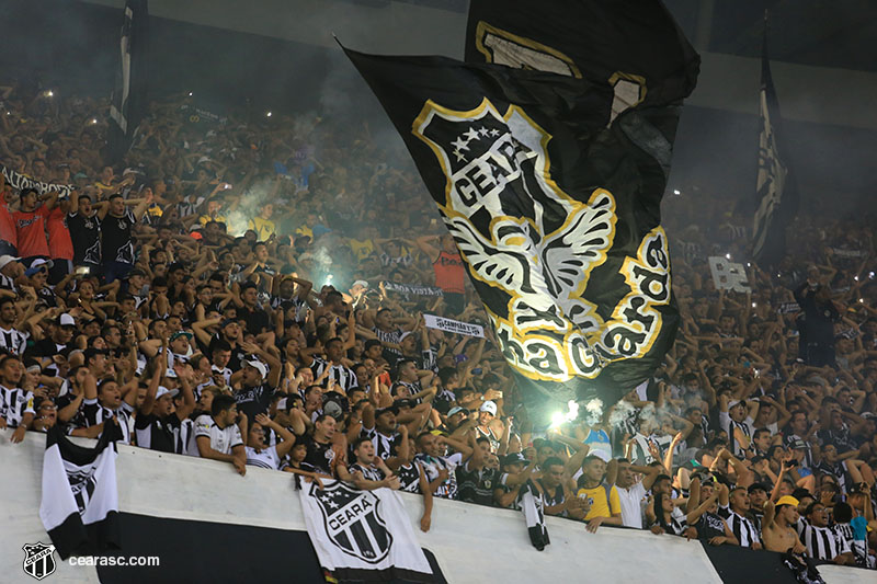 [03-05-2017] Ceará 2 x 0 Ferroviário - Final (2 Jogo) - 4