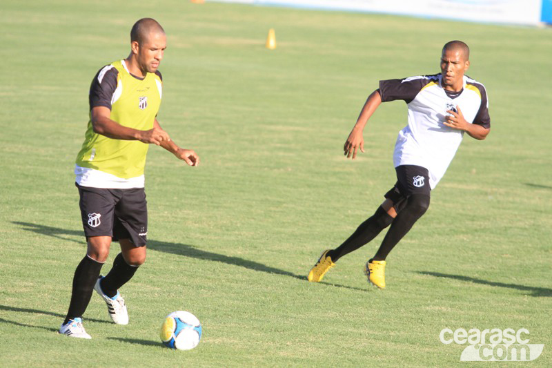 [04-01] Treino técnico - Vovozão - 12