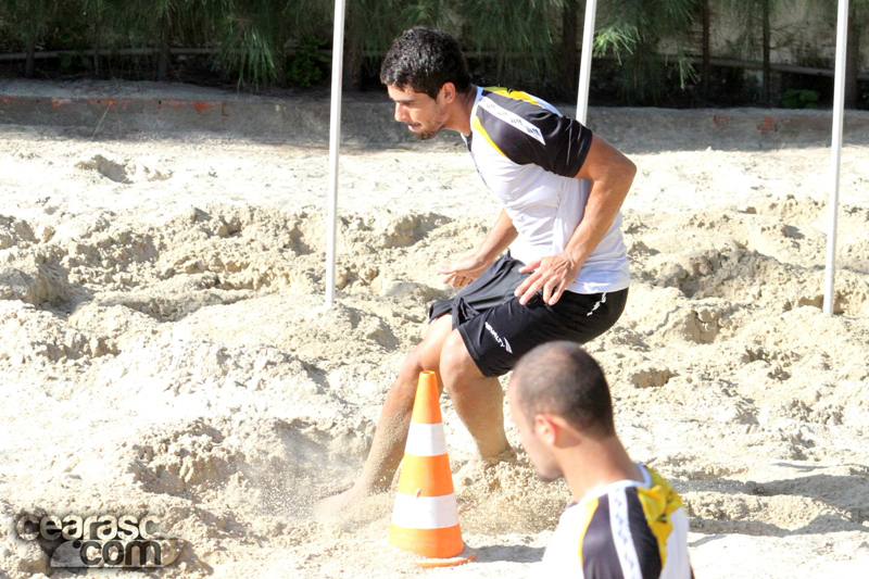 [22-06] Treino Físico - 4