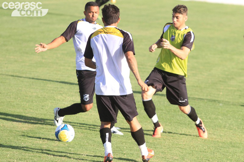 [04-01] Treino técnico - Vovozão - 13