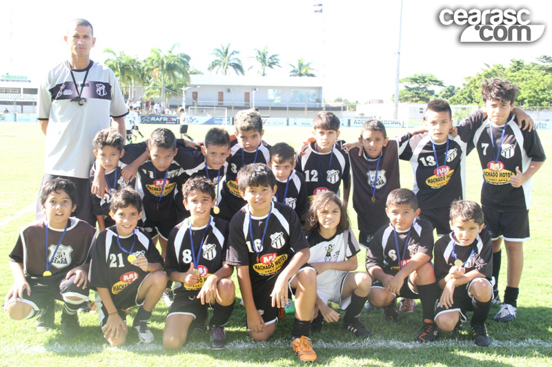 [29-07] Campeonato Fábrica de Craques - 4