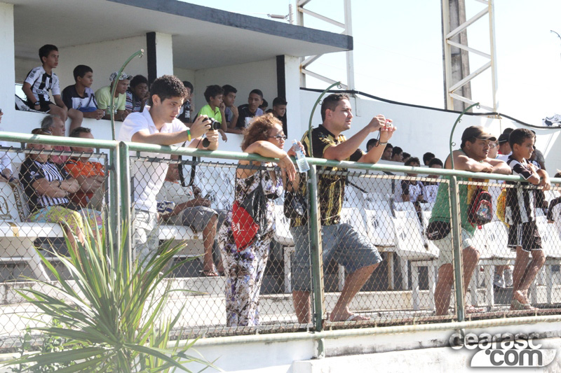 [29-07] Campeonato Fábrica de Craques - 5