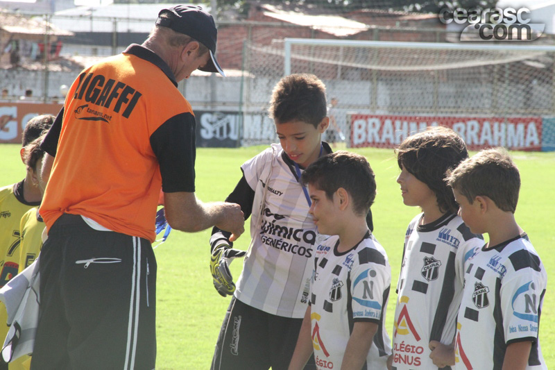 [29-07] Campeonato Fábrica de Craques - 6