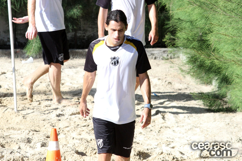 [22-06] Treino Físico - 6