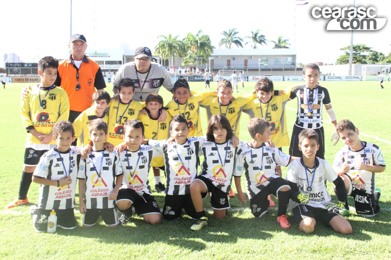 [29-07] Campeonato Fábrica de Craques - 7