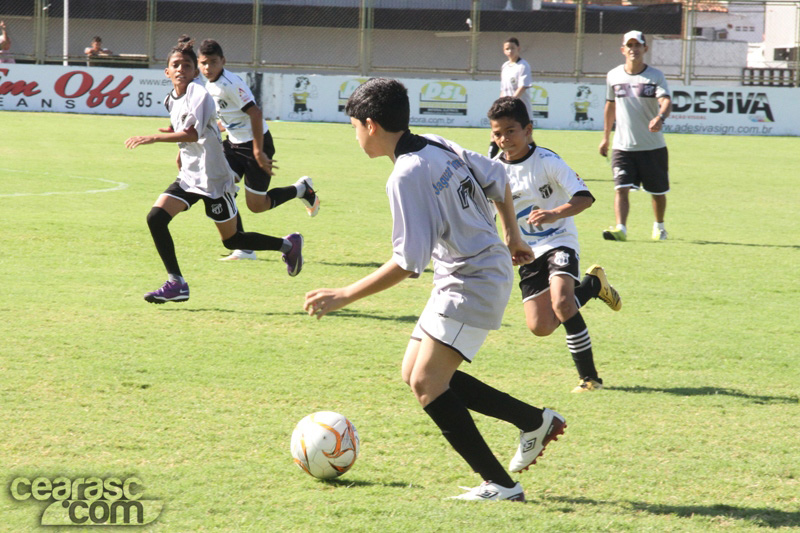 [29-07] Campeonato Fábrica de Craques - 8