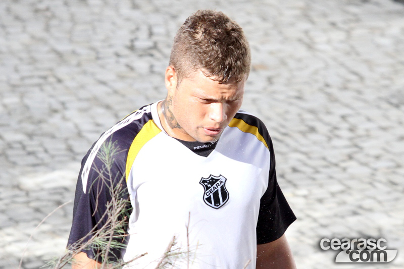 [22-06] Treino Físico - 8