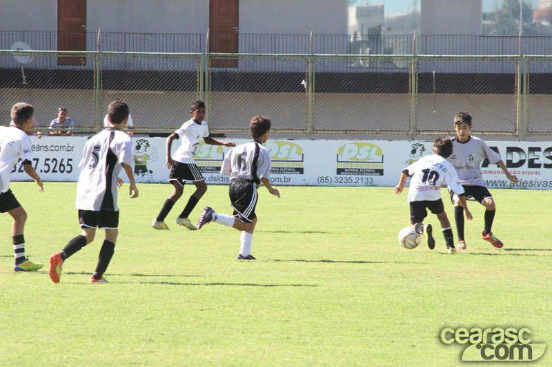 [29-07] Campeonato Fábrica de Craques - 9