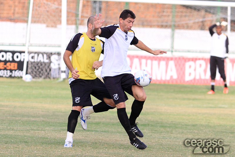 [24-10] Treino Técnico + Tático - 3