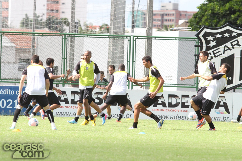 [23-06] Treino técnico e tático - 1