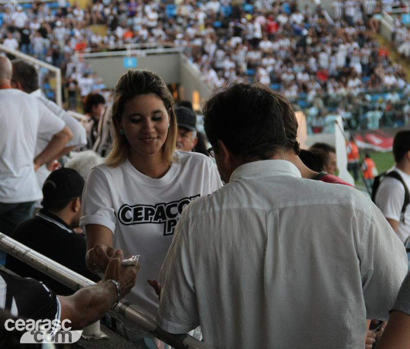[23-06] Ceará 1 x 0 Atlético/PR - Cepacol Plus - 17