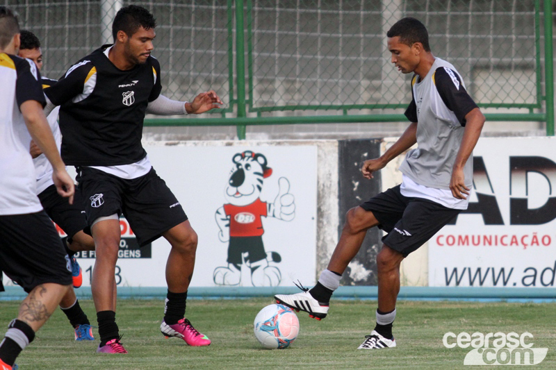 [18-03] Treino Regenerativo - 14