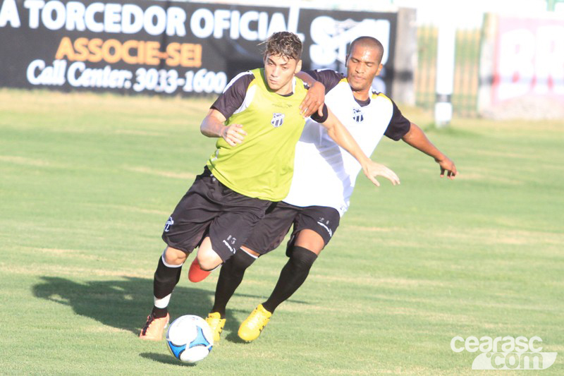 [04-01] Treino técnico - Vovozão - 16