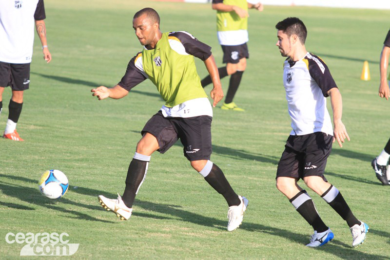 [04-01] Treino técnico - Vovozão - 17