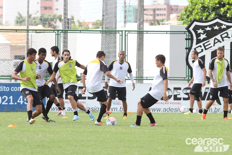 [23-06] Treino técnico e tático - 4