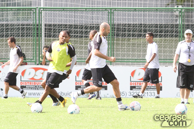 [23-06] Treino técnico e tático - 5